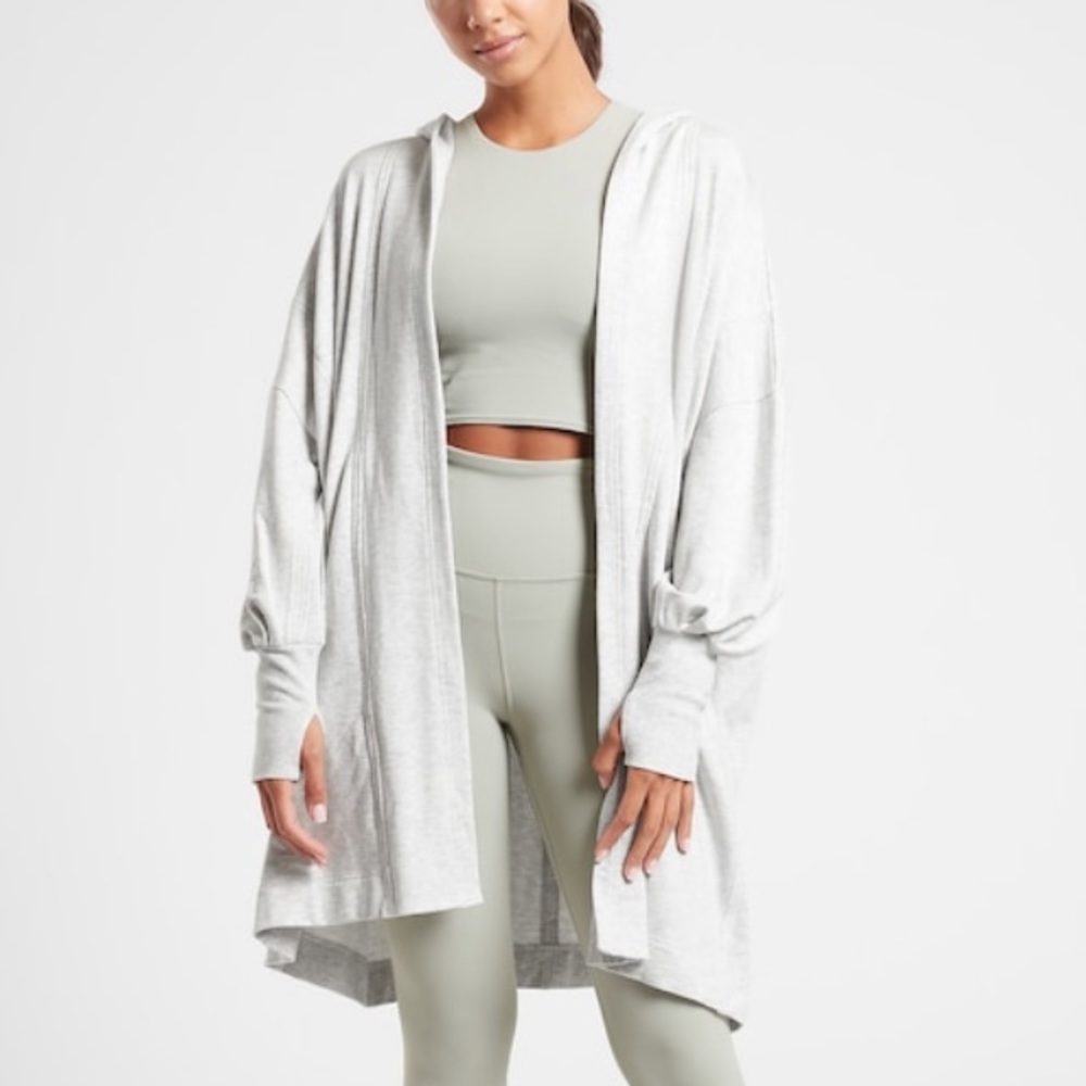Mantra Wrap